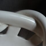 Woven ceramic fruit bowl Anthéor