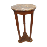 Harness with columns
