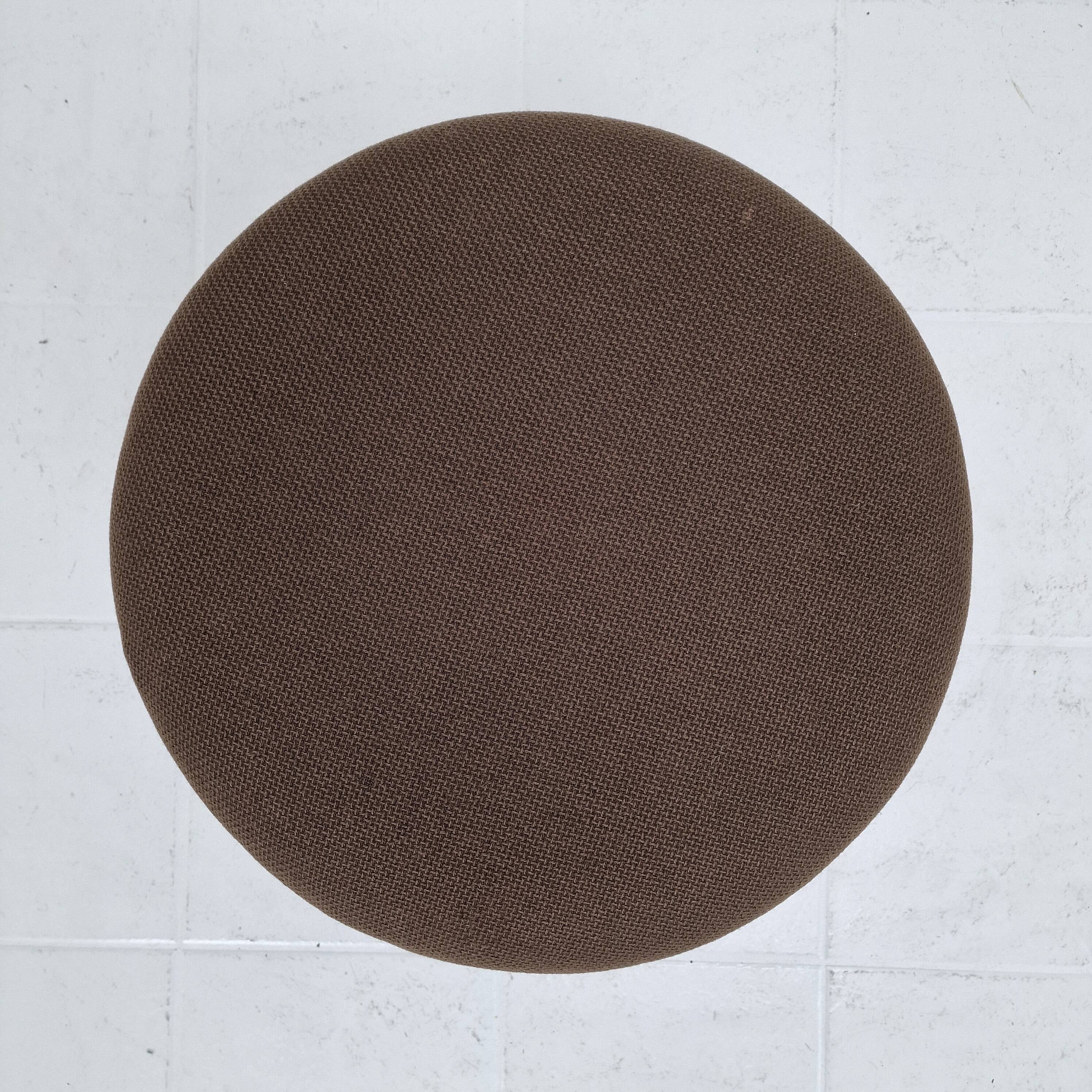 Mushroom Pouf or Ottoman by Pierre Paulin for Artifort, 1970's