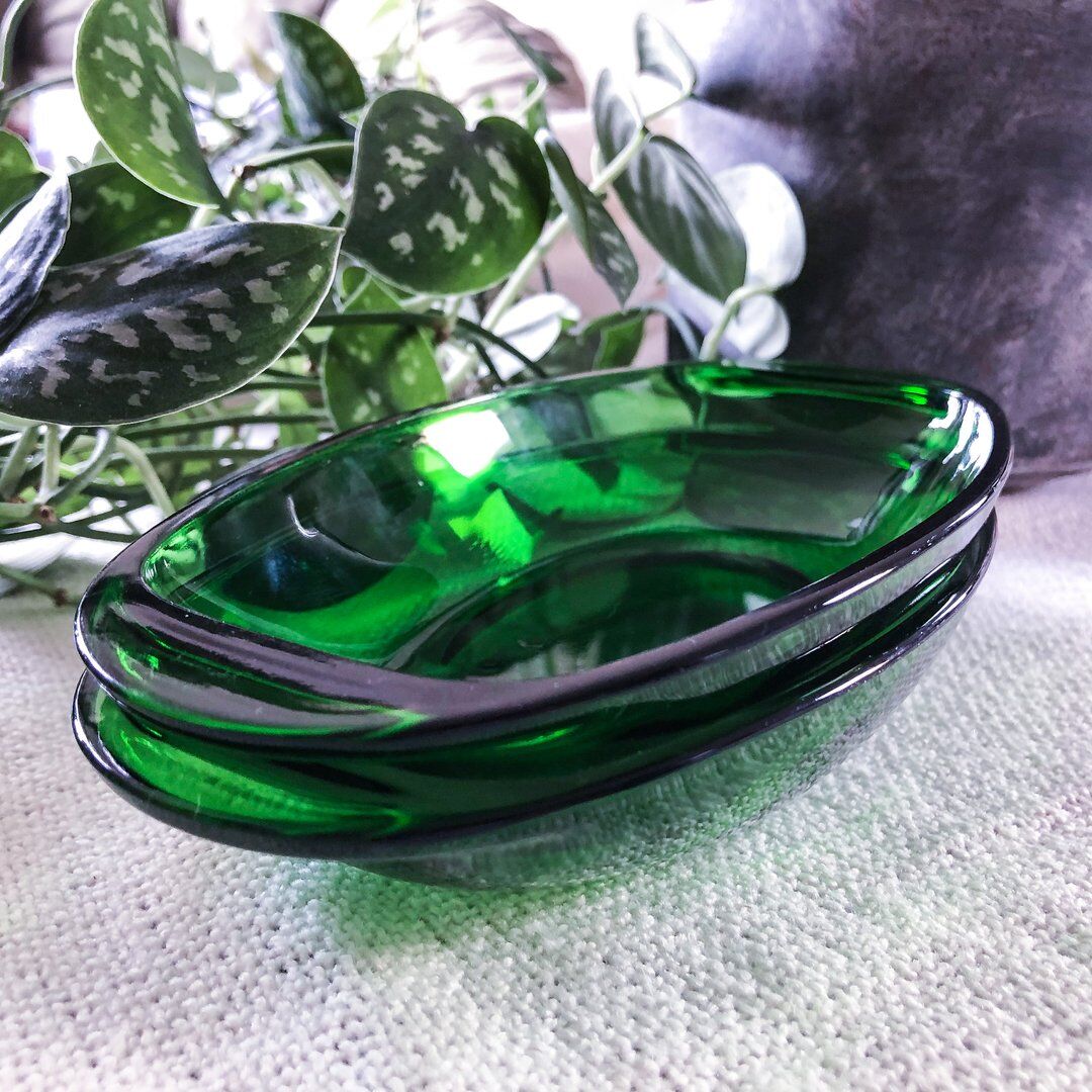 Ravier Vereco green bottle