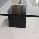 Coffee Table By Lella And Massimo Vignelli Model Metafora Circa 1960