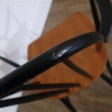 Scandinavian chair from Nesto 1960