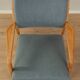1960s armchair