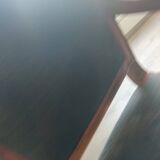 Pair of armchair epoque Ier empire style return of egypyte