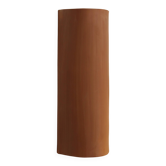 Applique en terre cuite terracotta