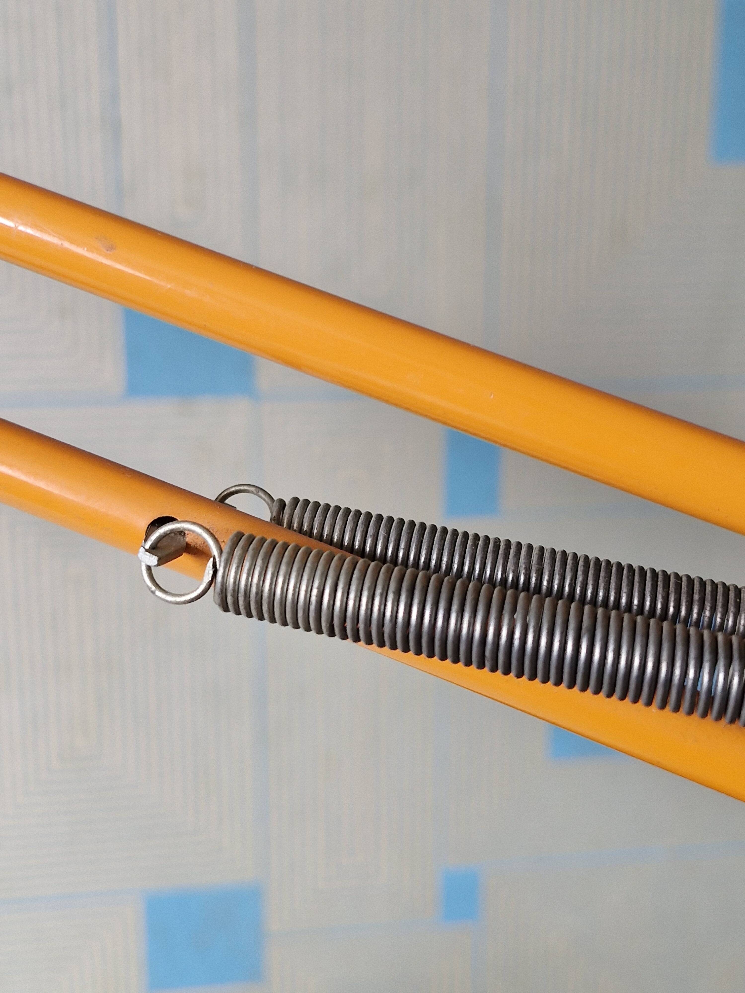 Architect's lamp from the 60s