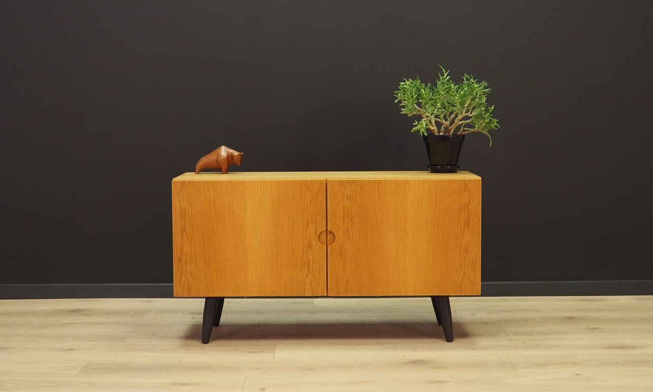Bramin sideboard 60s, 70s, vintage