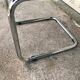 Vintage Cesca B32 chair by Marcel Breuer, Italy, 1989