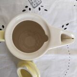 Mélitta porcelain coffee maker