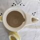 Mélitta porcelain coffee maker