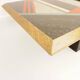 Table Basse Giovanni Offredi pour Saporiti, 1980