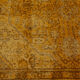 Tapis tissé à la maison années 1980, 185 cm x 270 cm