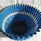 Basket, vintage pot holder