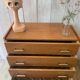Commode vintage