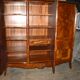Furniture cabinet of France style Louis XV
