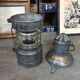 Boat lamp