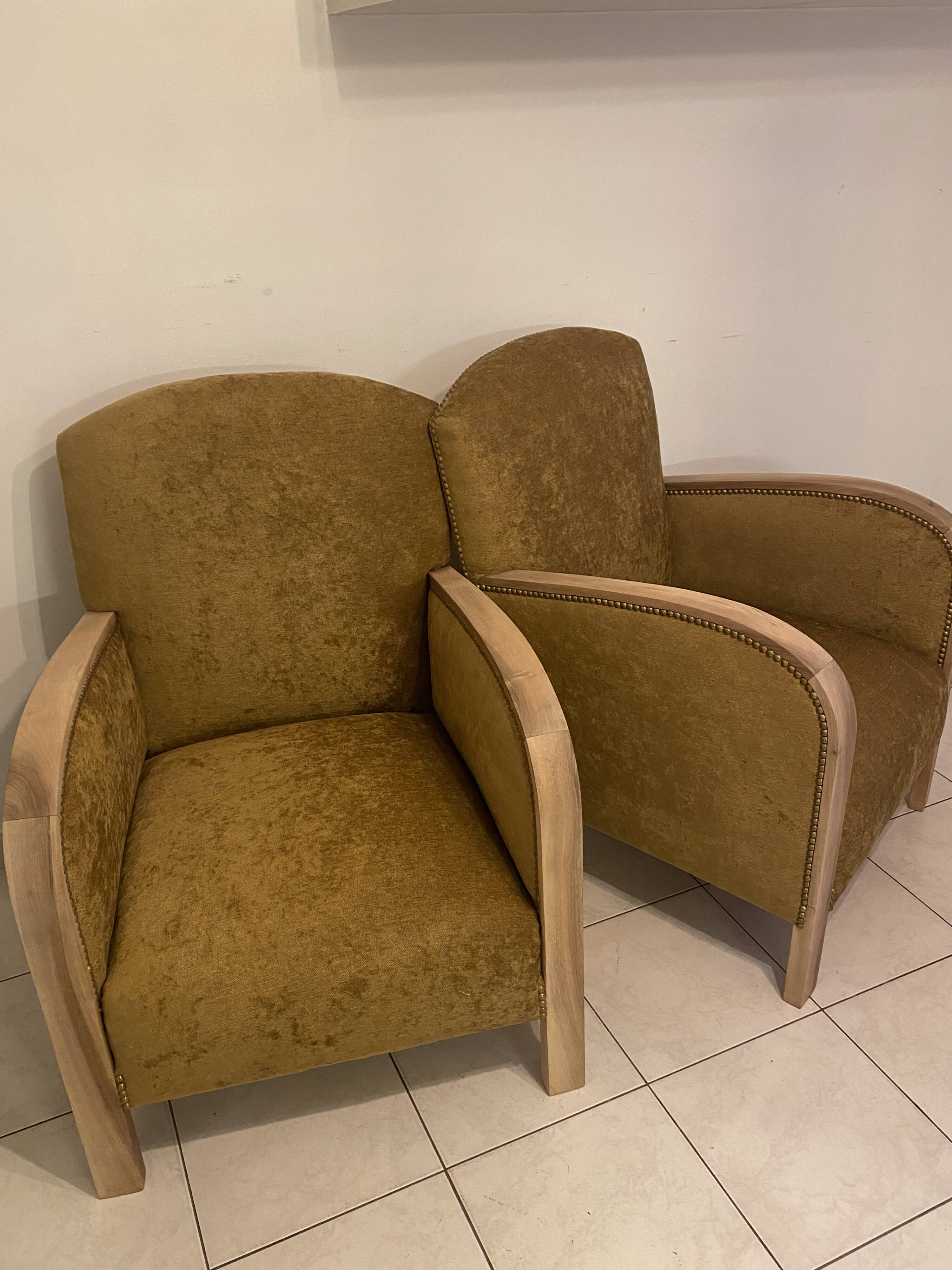 Armchair