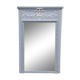 Ancient trumeau - mirror 157x105cm