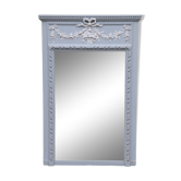 Ancient trumeau - mirror 157x105cm
