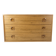 Wall-Mounted Chest Of Drawers Made In Rosewood By Albert Hansen From 1960s