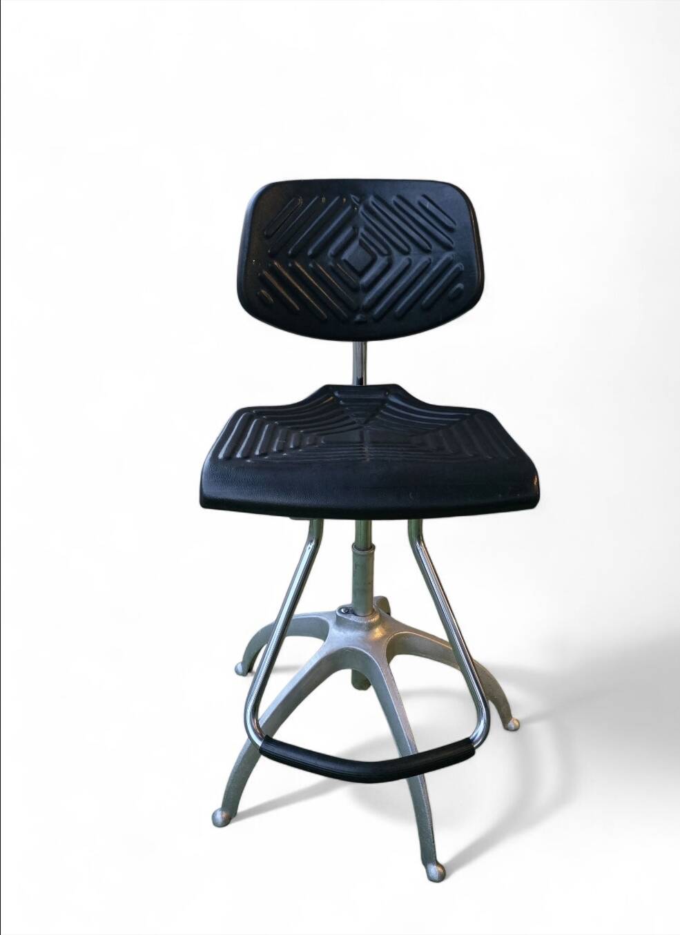 Vintage chair Unico Graber SA - Circa 1960