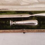Writing box