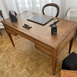 Louis Philippe style desk