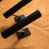 Pair of wall lamps LITA, Model 2300