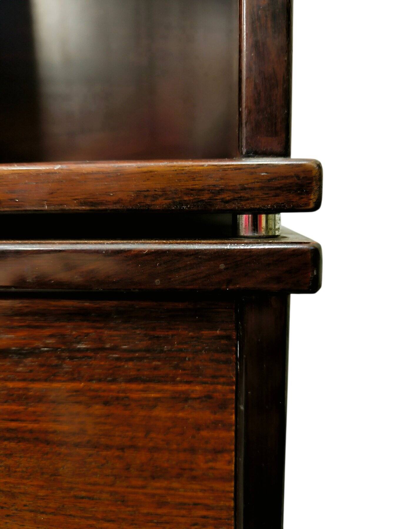 Buffet "Pellicano" by Vittorio Introini x Saporiti 1960 Italy