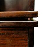 Buffet "Pellicano" by Vittorio Introini x Saporiti 1960 Italy