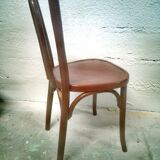 Baumann bistro chair