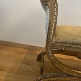 Louis XV Bench