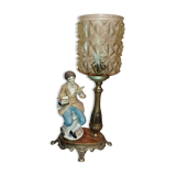 Art deco lamp