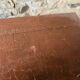 Small piece of furniture 4 drawers
