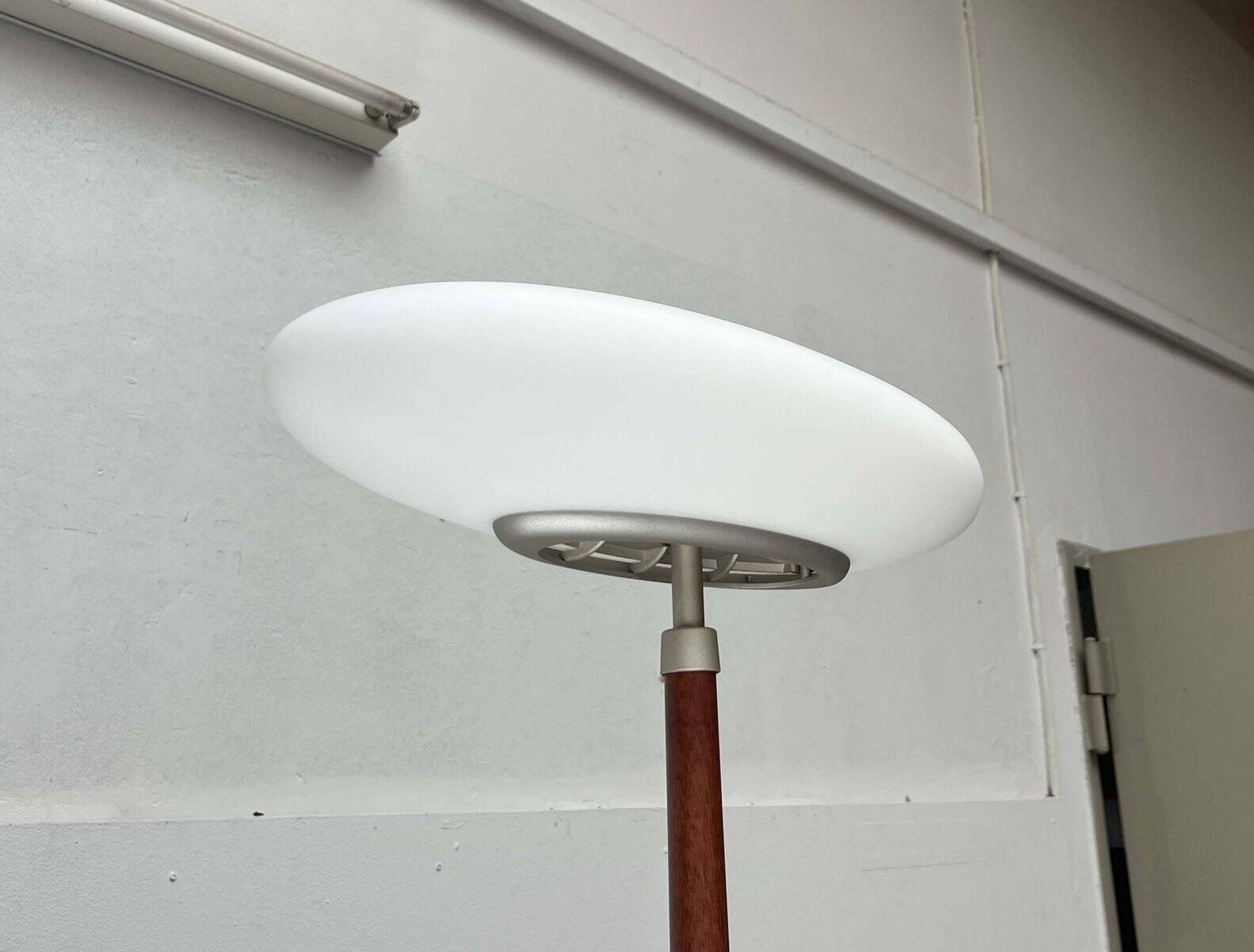 Postmodern Floor Lamp Model Pao F by Matteo Thun for Arteluce, Italy, 1990s