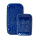 Box plata majorelle S,M