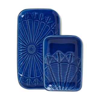 Coffret plata majorelle S,M