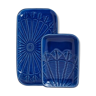 Coffret plata majorelle S,M