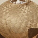 Scandinavian suspension vintage ball yarn perplex