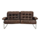 BORKUM SOFA JOHAN BERTIL HAGGSTROM 1970s