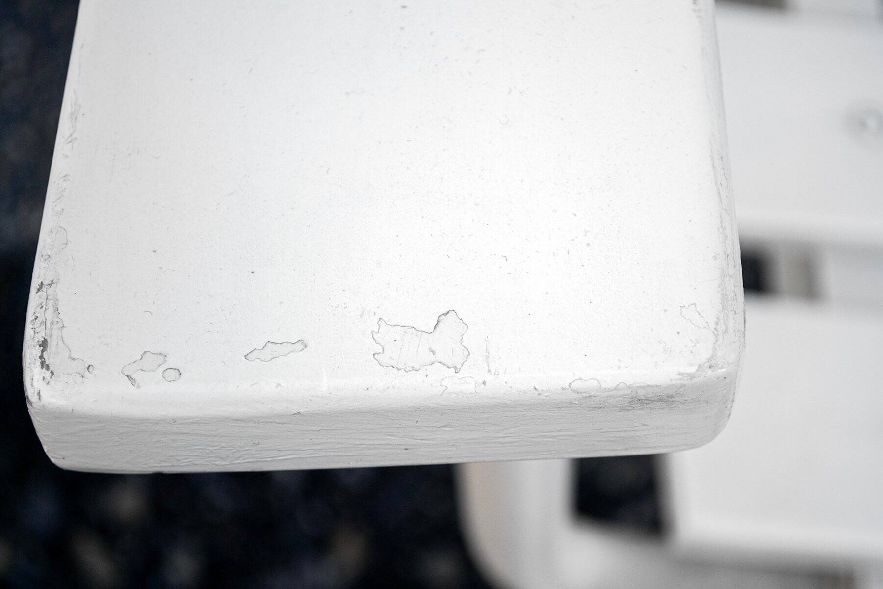 Folding garden chairs by Carlo Hauner for BFC, 1960s, set of 4.