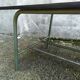 Formica workshop table