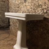 Tablette de salle de bain