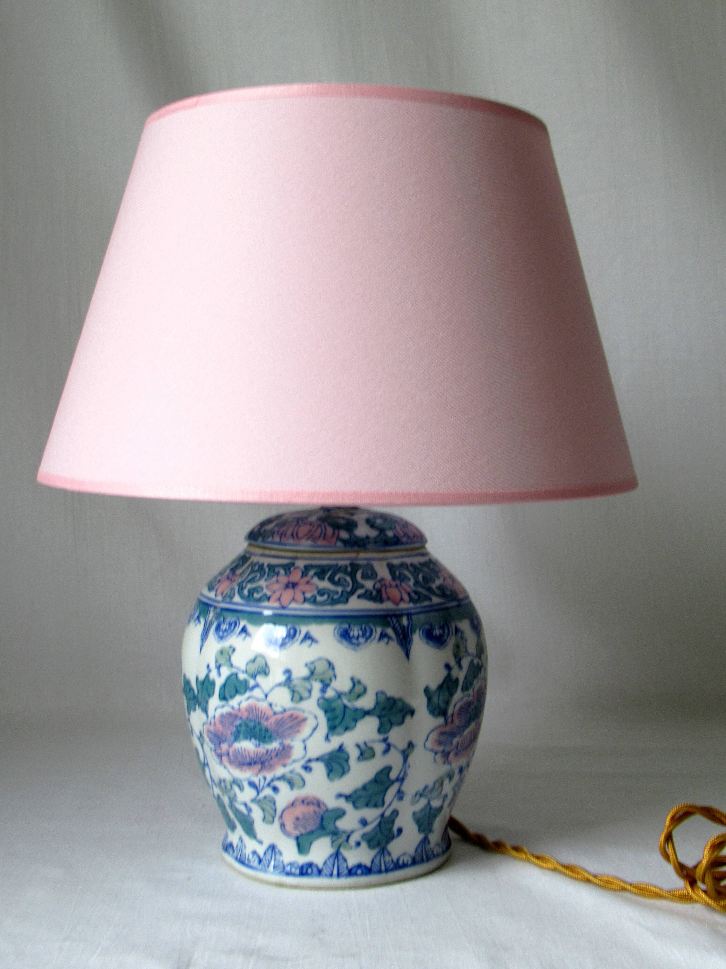 LIVING ROOM LAMP