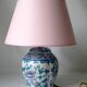 LIVING ROOM LAMP