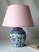 Lampe de salon
