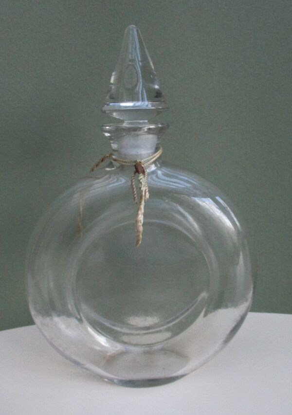Ancien flacon