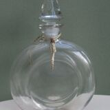 Old bottle model guerlain tire