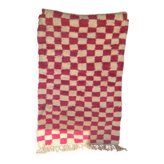 tapis berbere