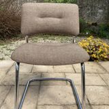 Vintage Strafor chair